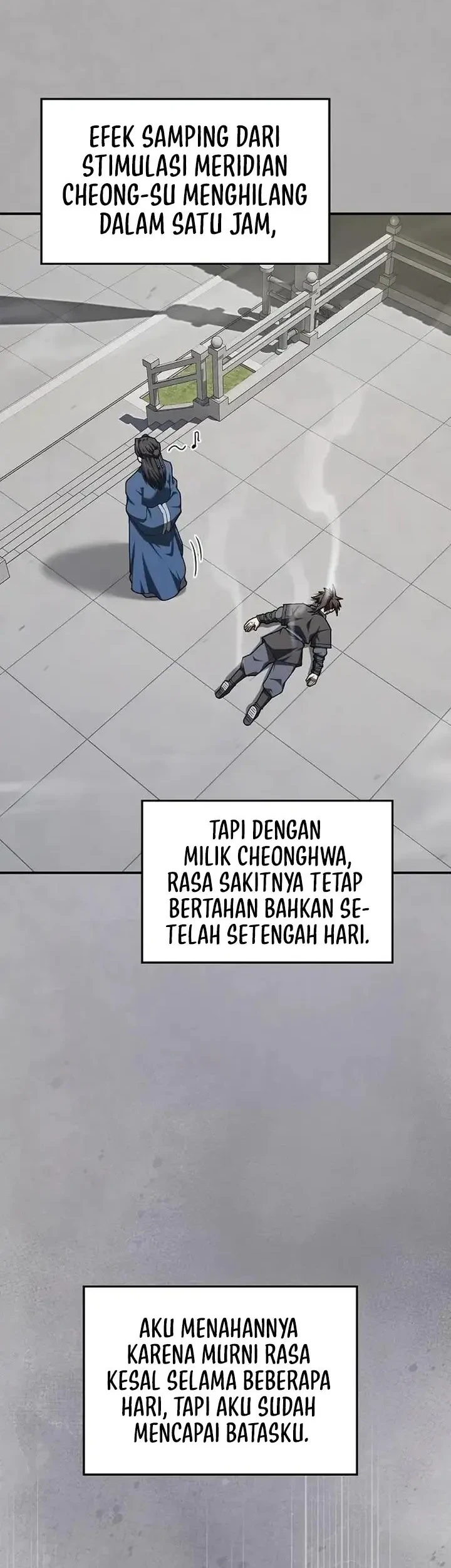 Golden Martial God Chapter 11 Gambar 50