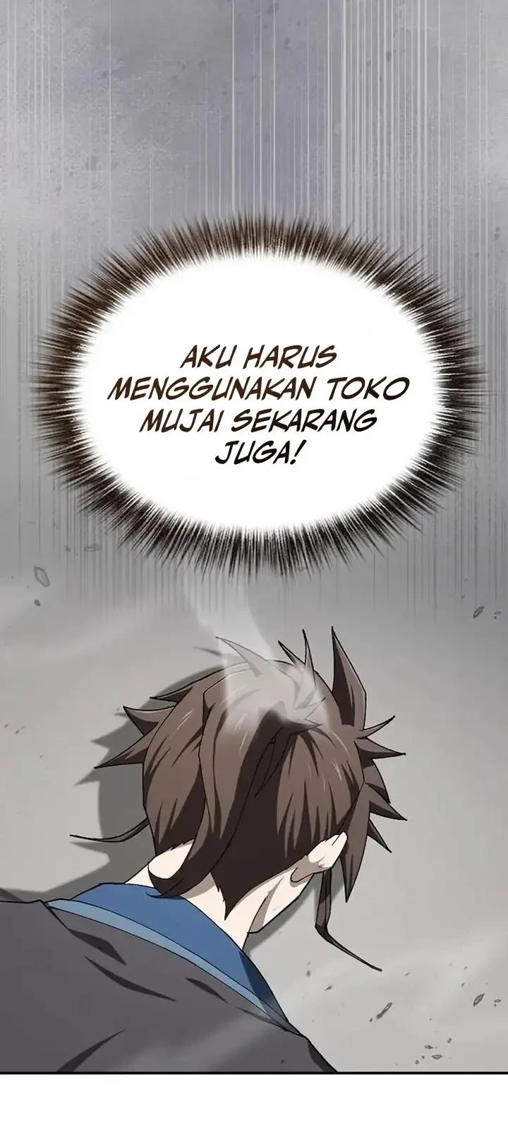 Golden Martial God Chapter 11 Gambar 51