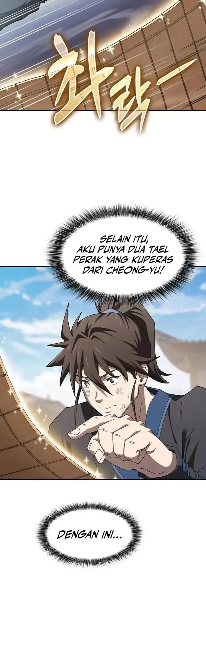 Golden Martial God Chapter 11 Gambar 53