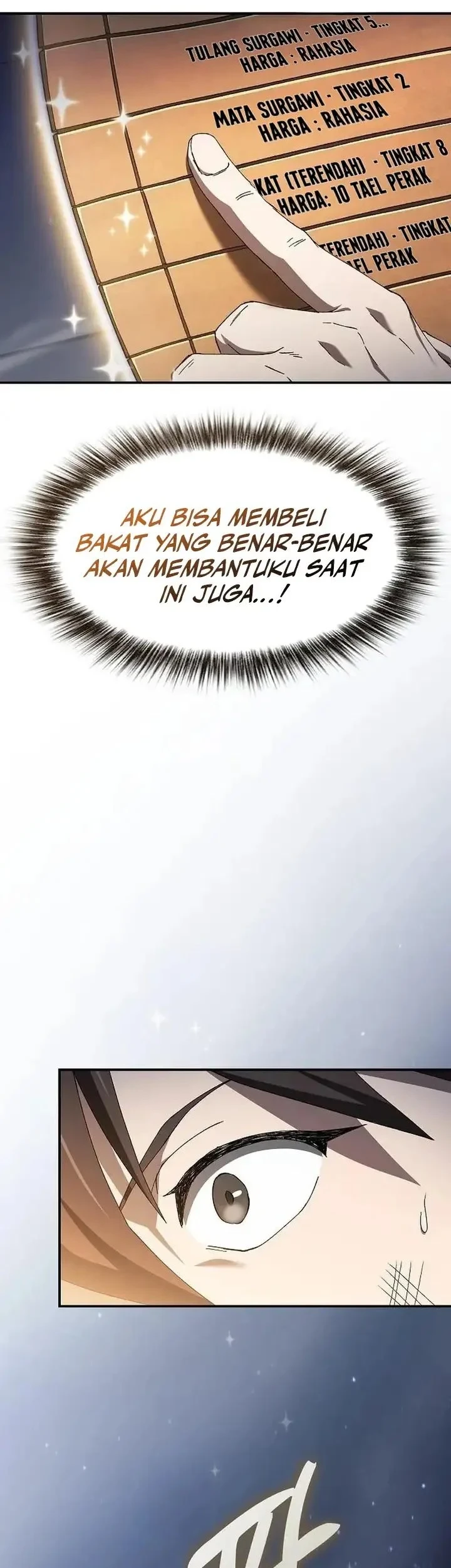 Golden Martial God Chapter 11 Gambar 54