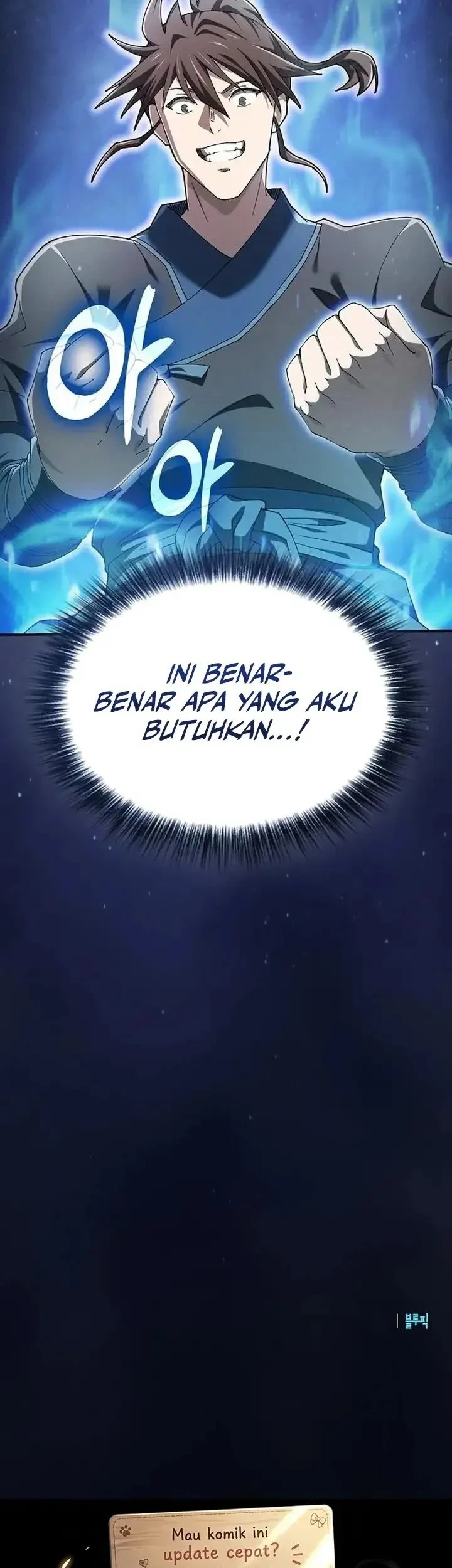 Golden Martial God Chapter 11 Gambar 56