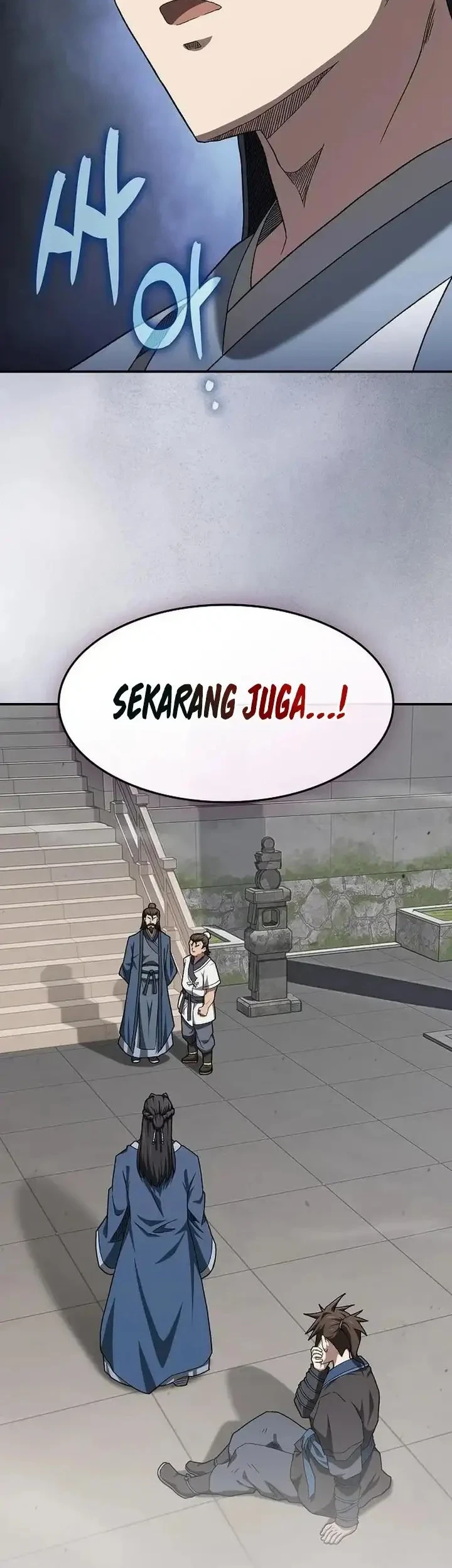 Golden Martial God Chapter 11 Gambar 12
