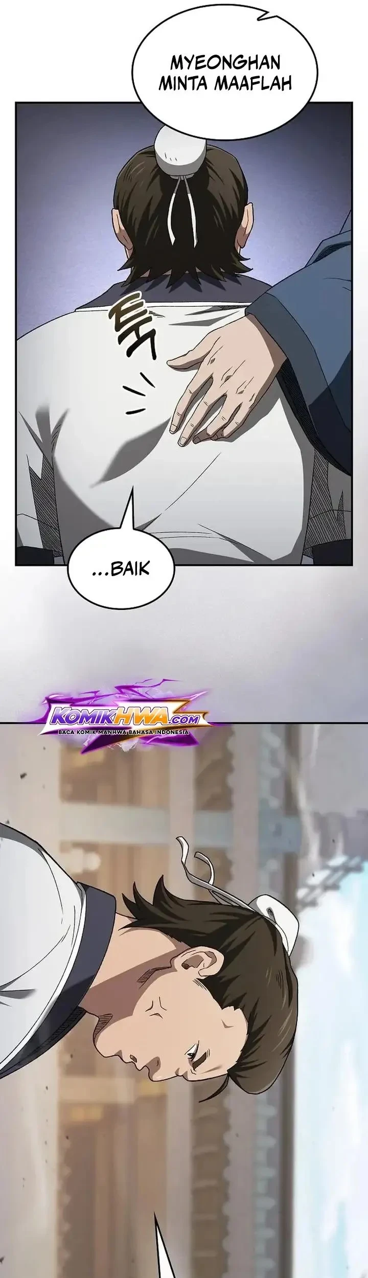 Golden Martial God Chapter 11 Gambar 17