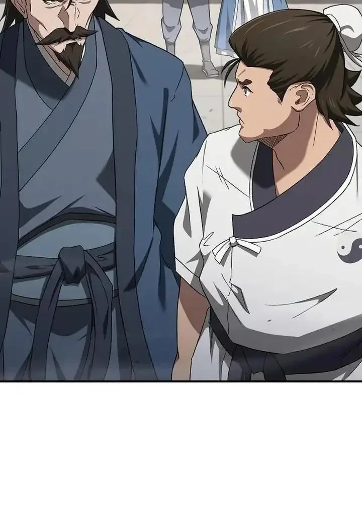Golden Martial God Chapter 11 Gambar 21
