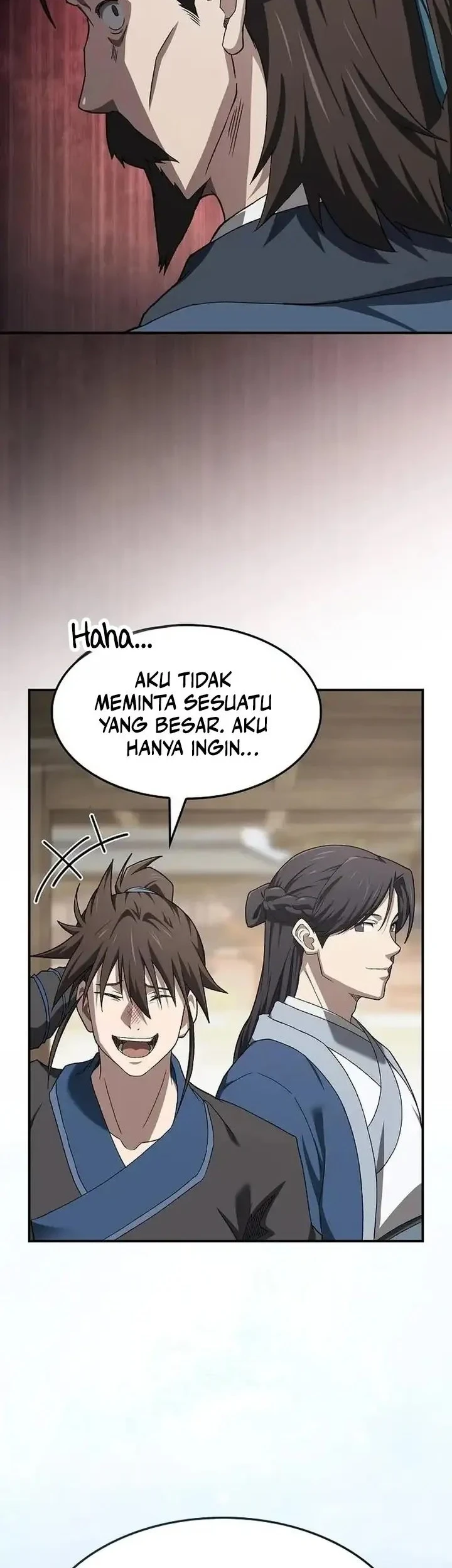 Golden Martial God Chapter 11 Gambar 23