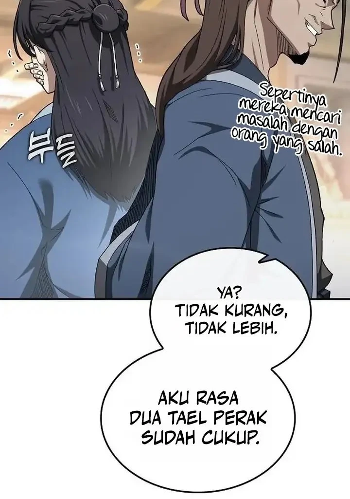 Golden Martial God Chapter 11 Gambar 25