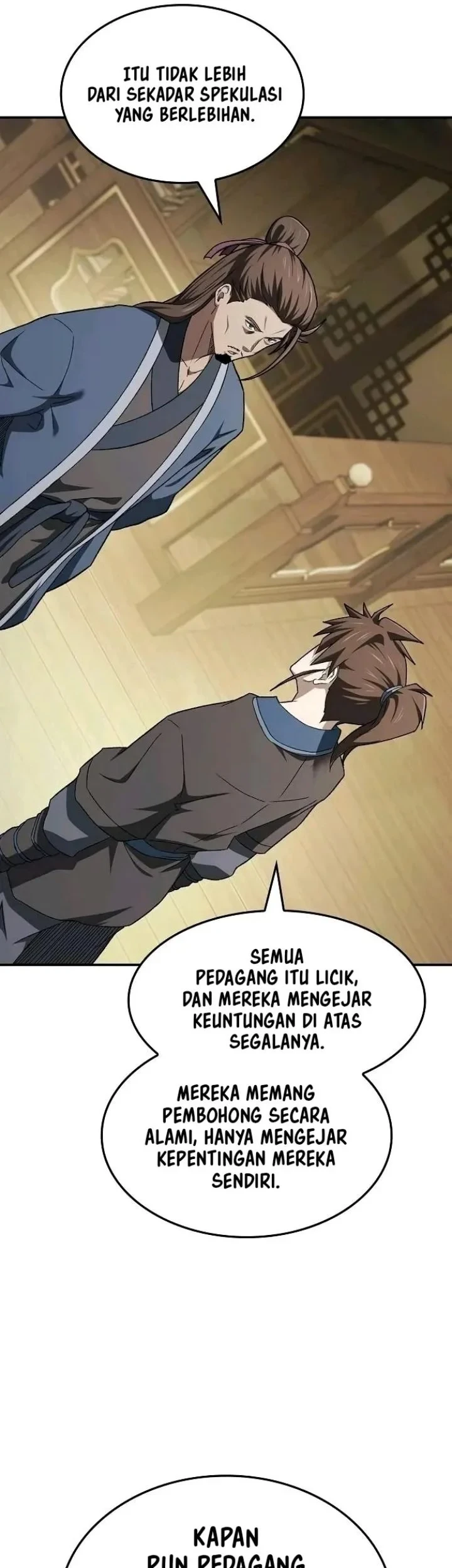 Golden Martial God Chapter 12 Gambar 46