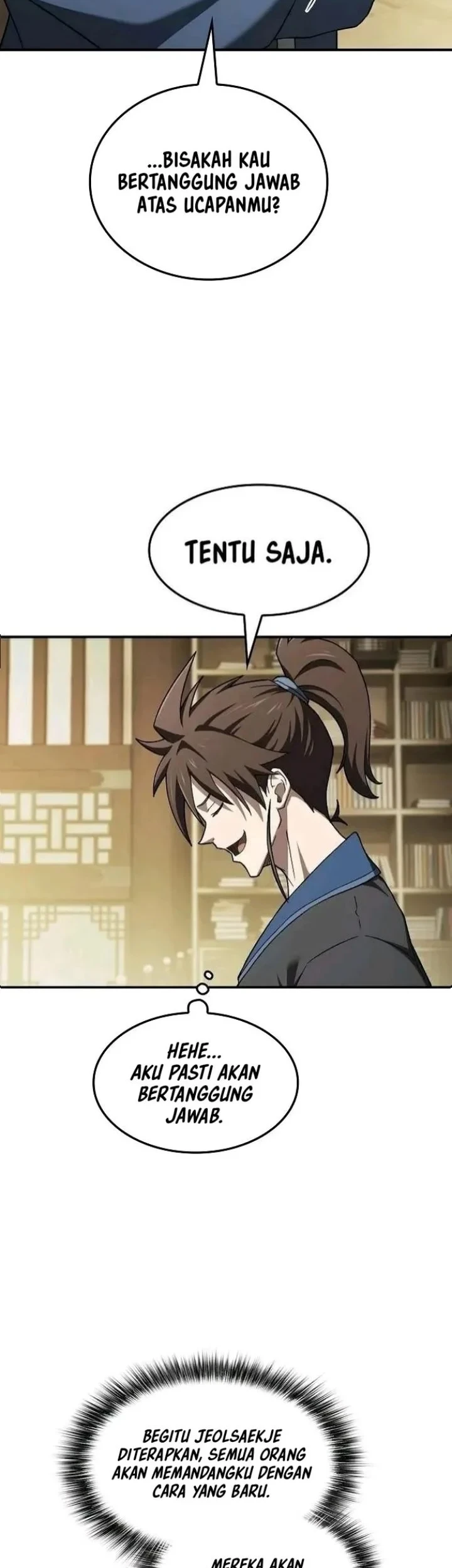 Golden Martial God Chapter 12 Gambar 48