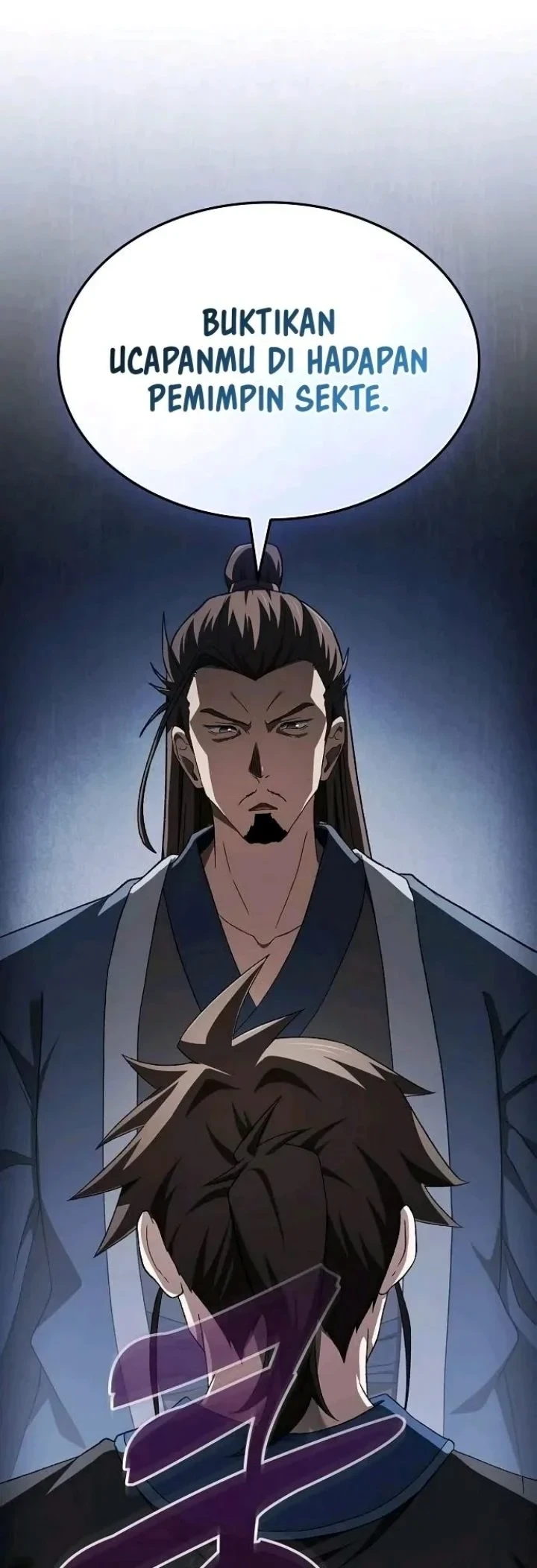 Golden Martial God Chapter 12 Gambar 50