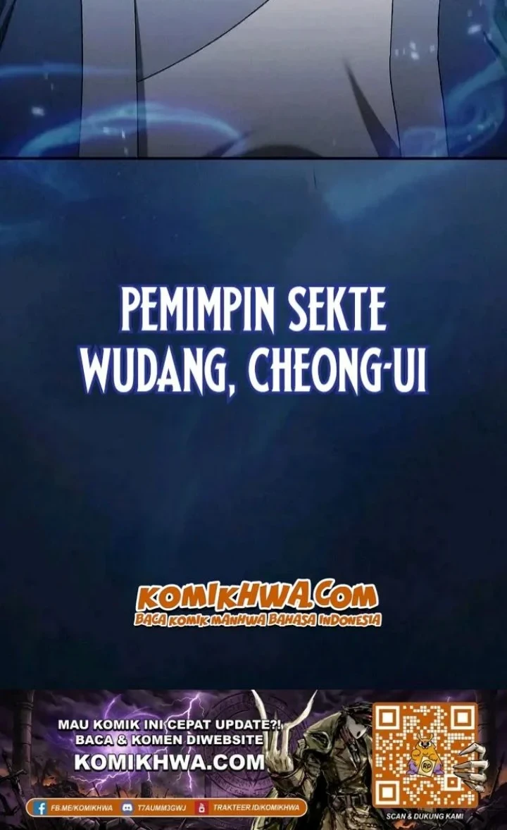 Golden Martial God Chapter 12 Gambar 54