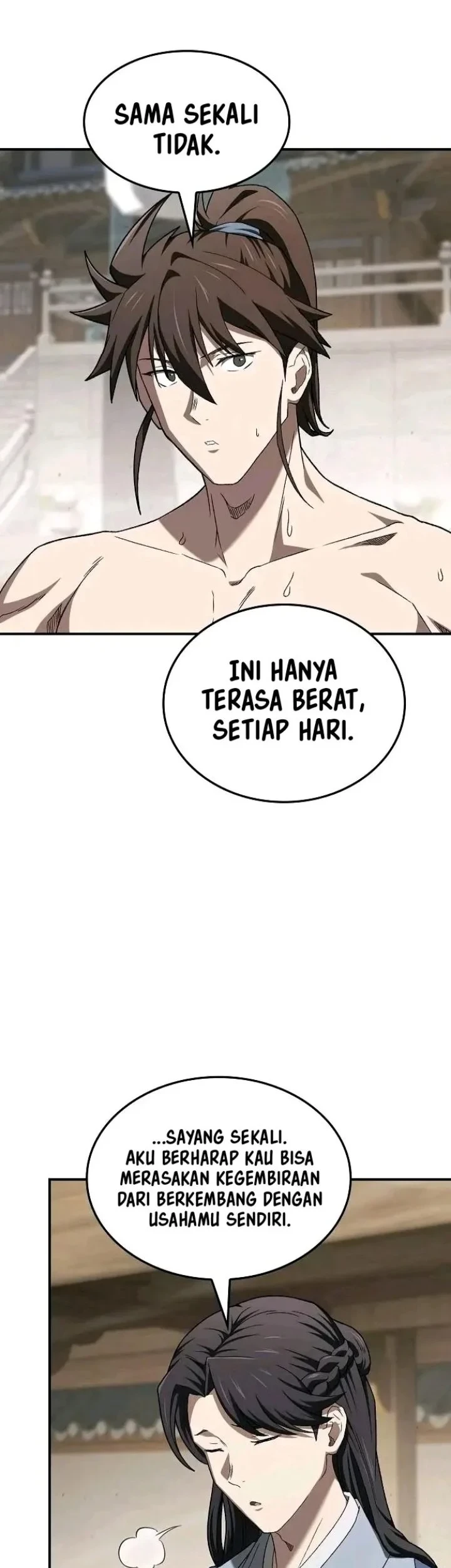 Golden Martial God Chapter 12 Gambar 3