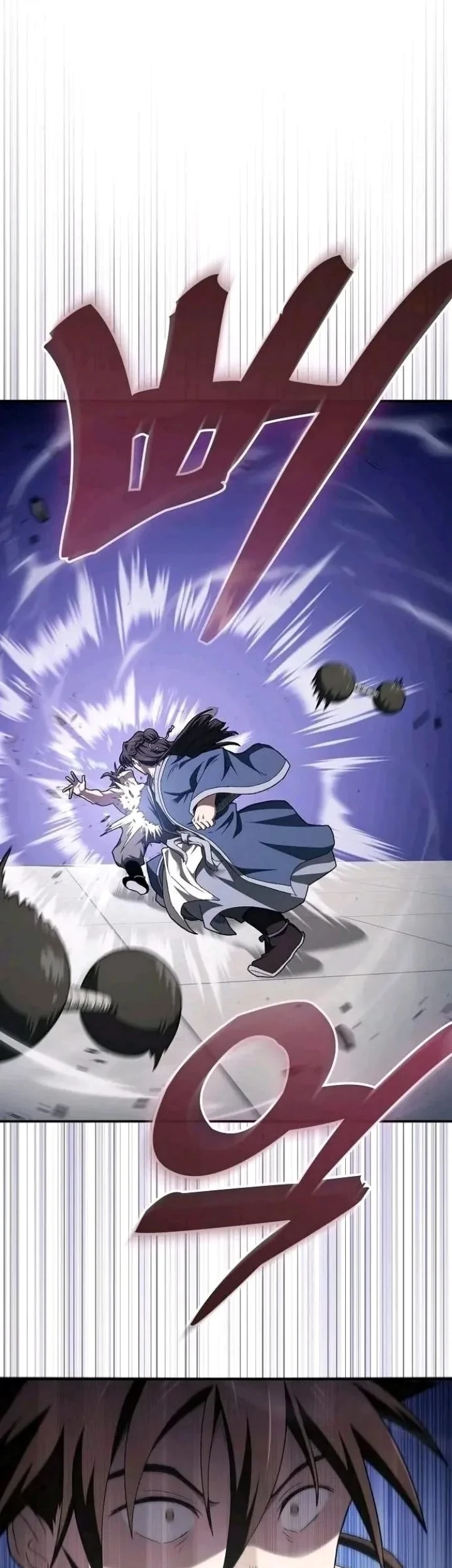 Golden Martial God Chapter 12 Gambar 6