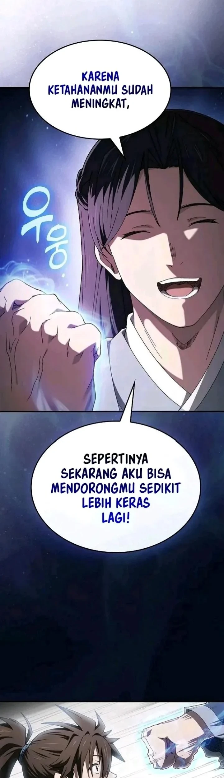 Golden Martial God Chapter 12 Gambar 12