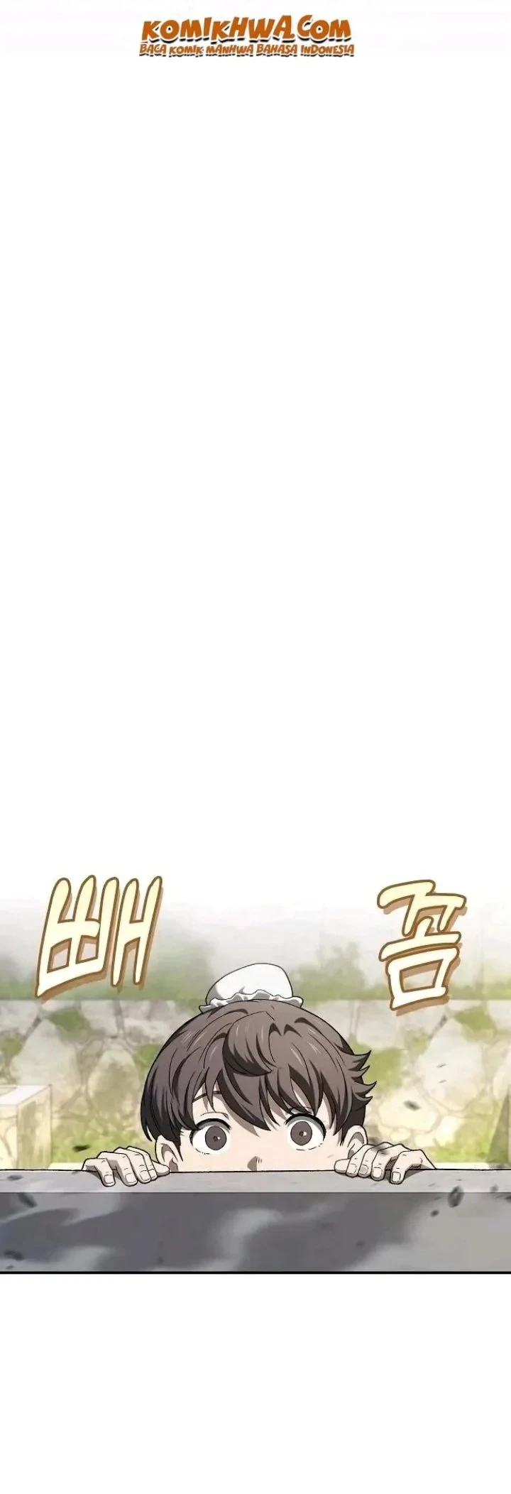 Golden Martial God Chapter 12 Gambar 15