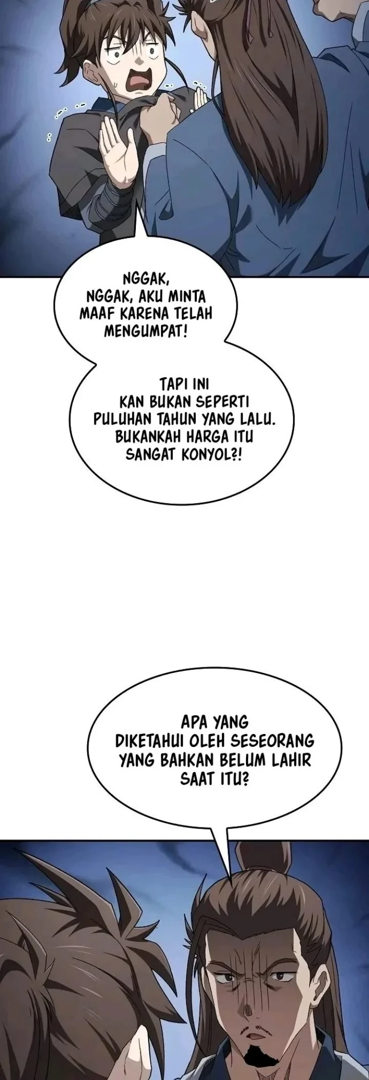 Golden Martial God Chapter 12 Gambar 30