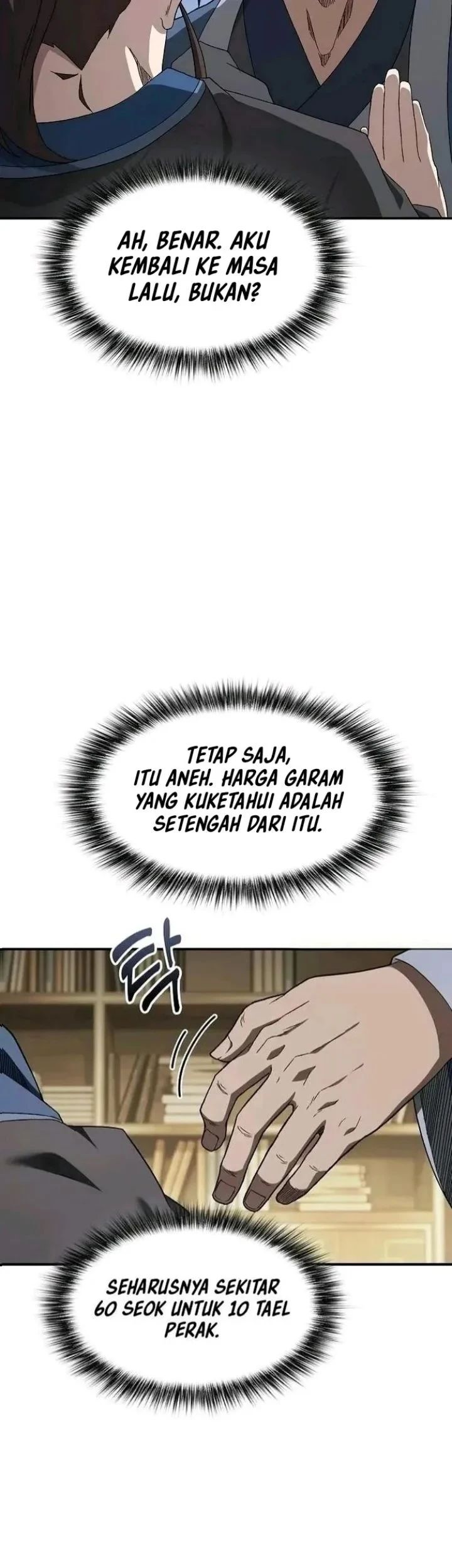 Golden Martial God Chapter 12 Gambar 31