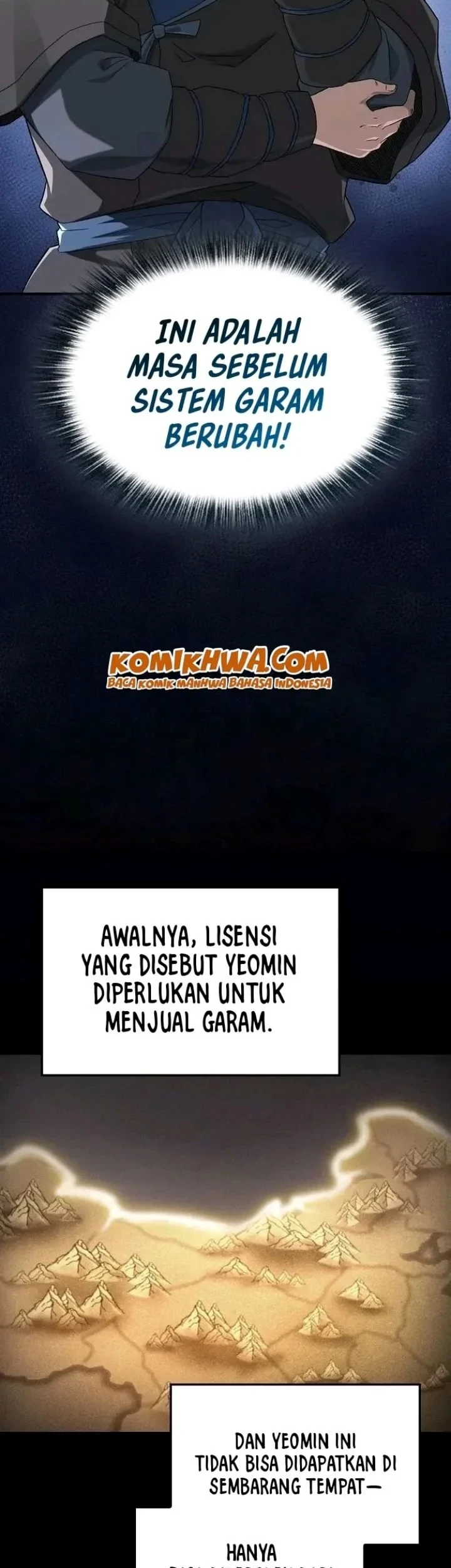 Golden Martial God Chapter 12 Gambar 33