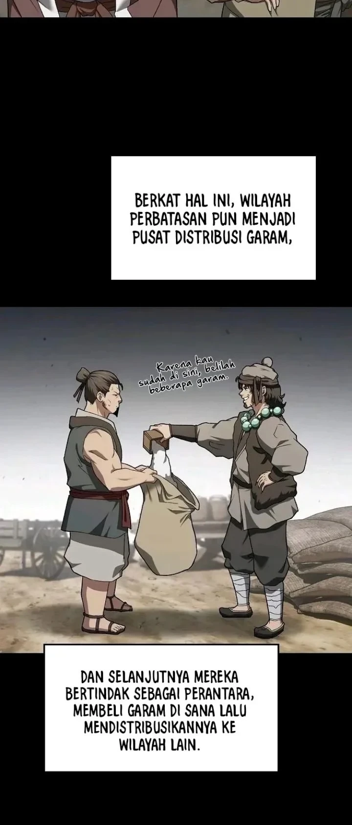 Golden Martial God Chapter 12 Gambar 35