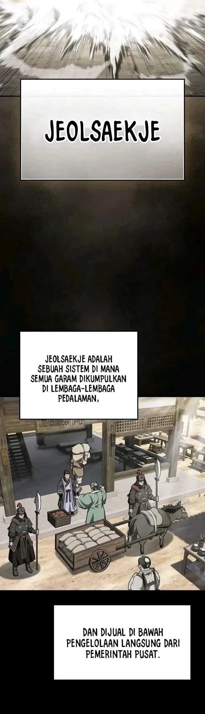 Golden Martial God Chapter 12 Gambar 37