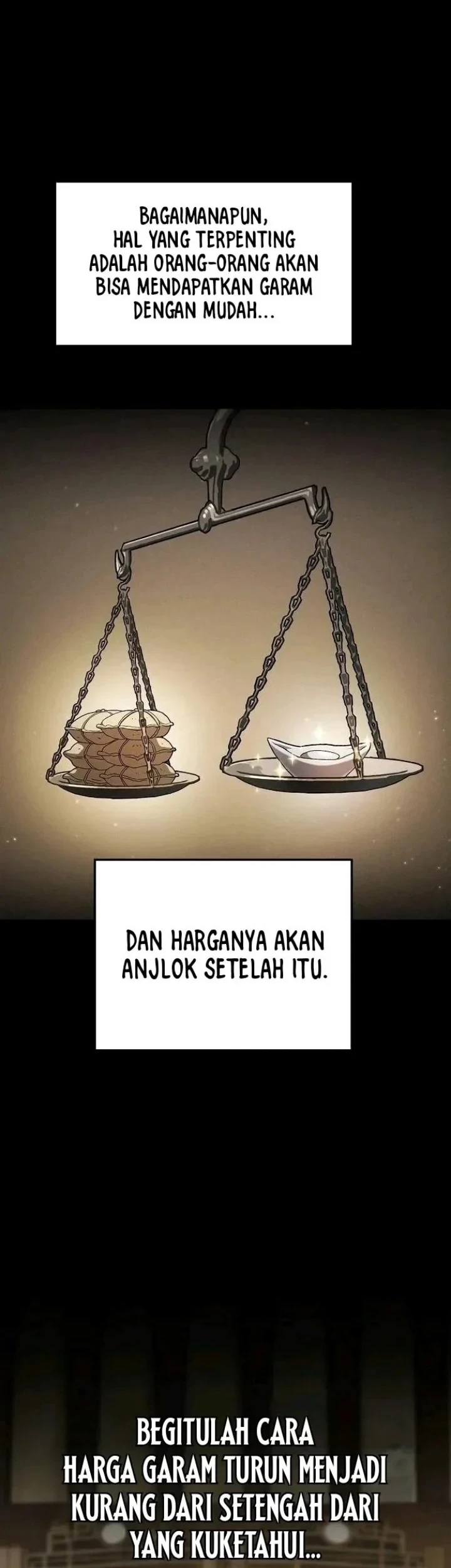 Golden Martial God Chapter 12 Gambar 39