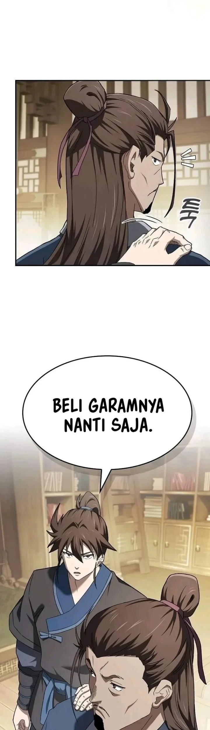 Golden Martial God Chapter 12 Gambar 43
