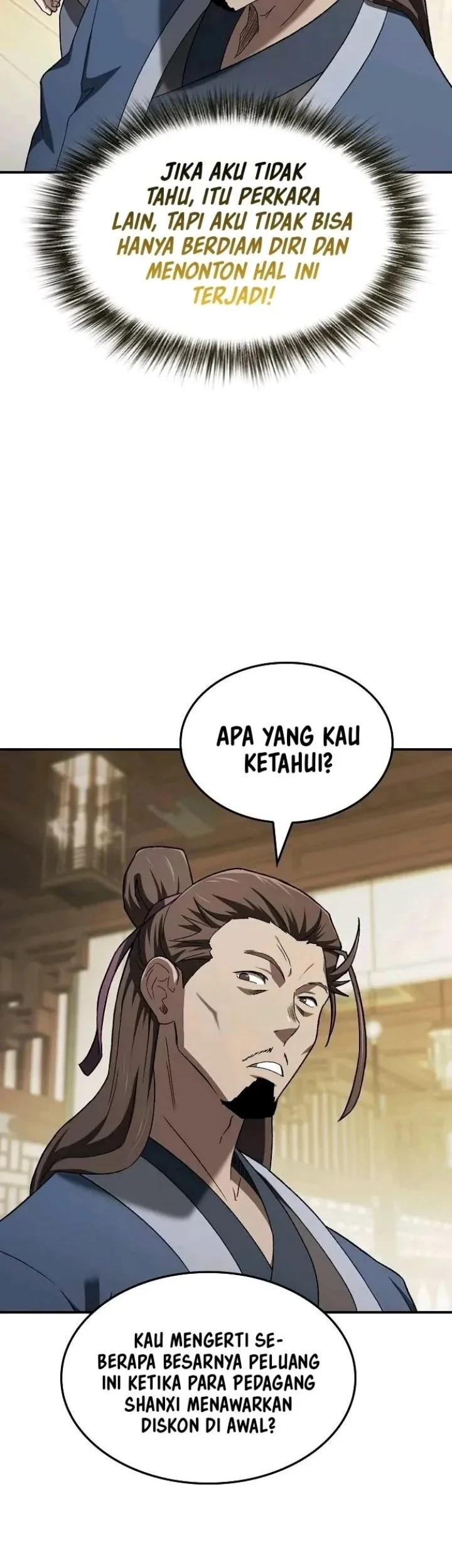 Golden Martial God Chapter 12 Gambar 44