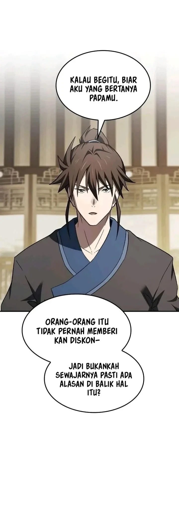 Golden Martial God Chapter 12 Gambar 45