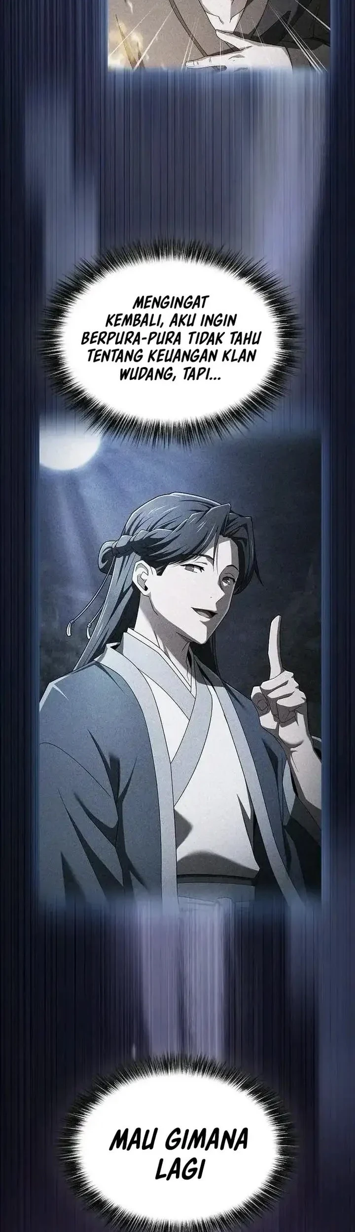 Golden Martial God Chapter 13 Gambar 27