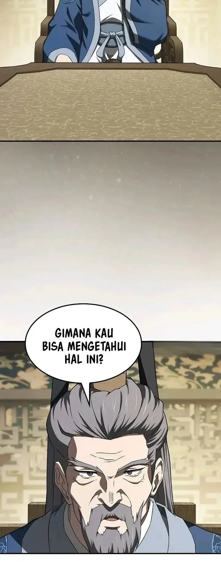 Golden Martial God Chapter 13 Gambar 29