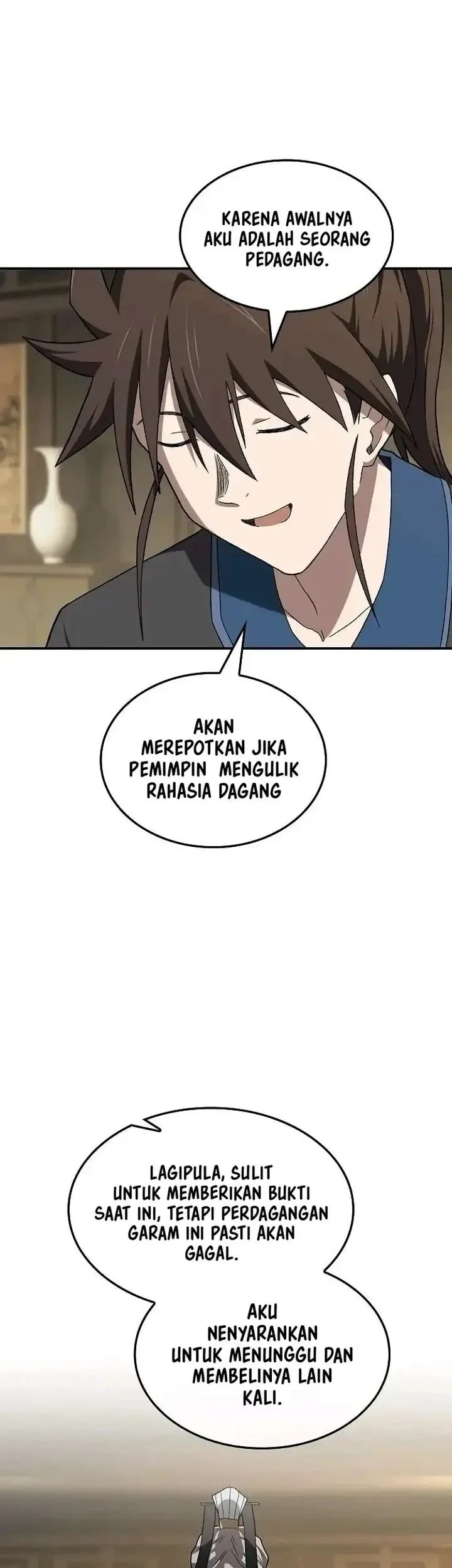 Golden Martial God Chapter 13 Gambar 30