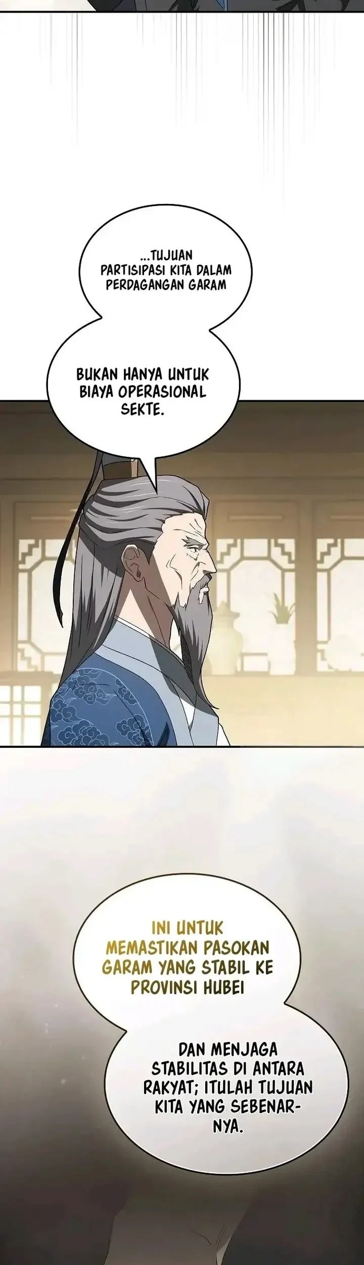 Golden Martial God Chapter 13 Gambar 39
