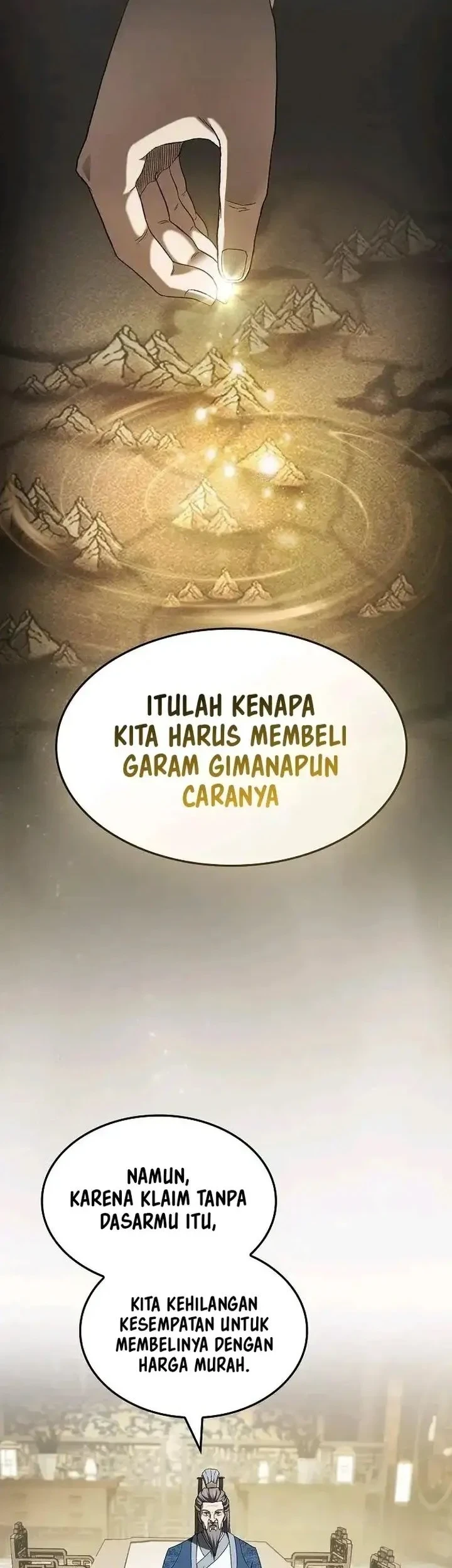 Golden Martial God Chapter 13 Gambar 40