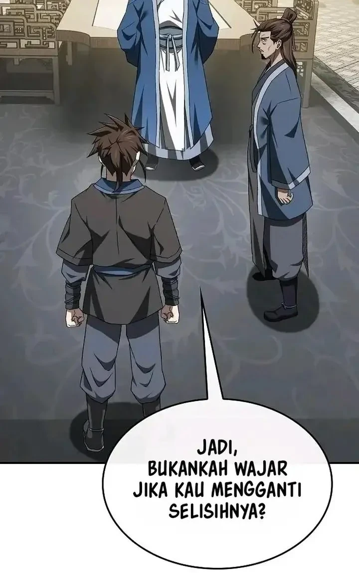 Golden Martial God Chapter 13 Gambar 41