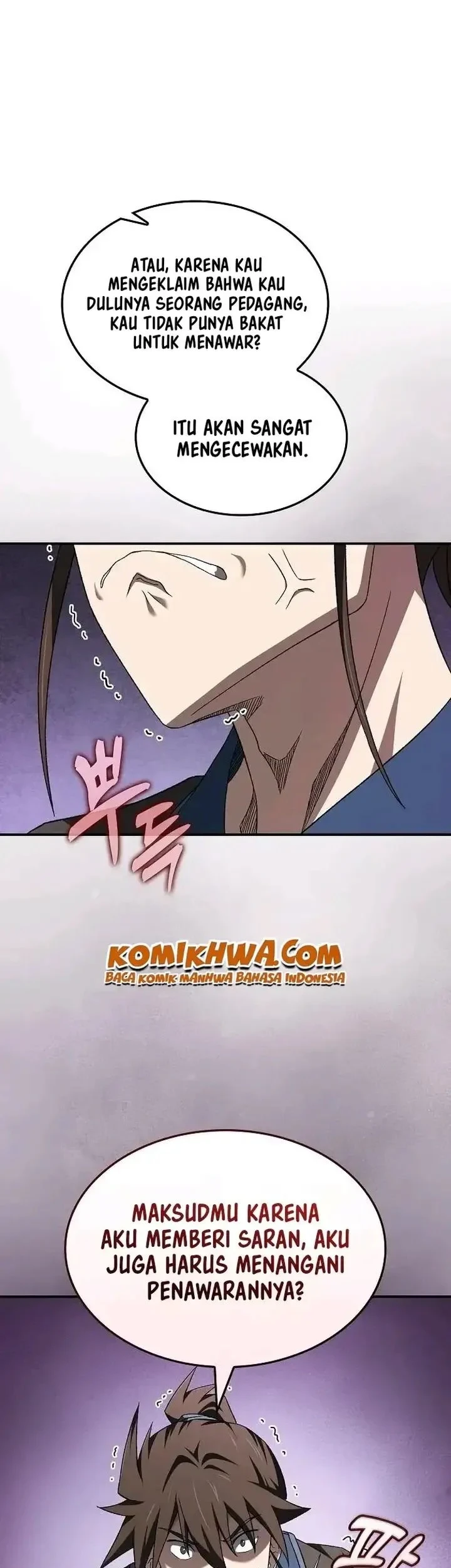 Golden Martial God Chapter 13 Gambar 42