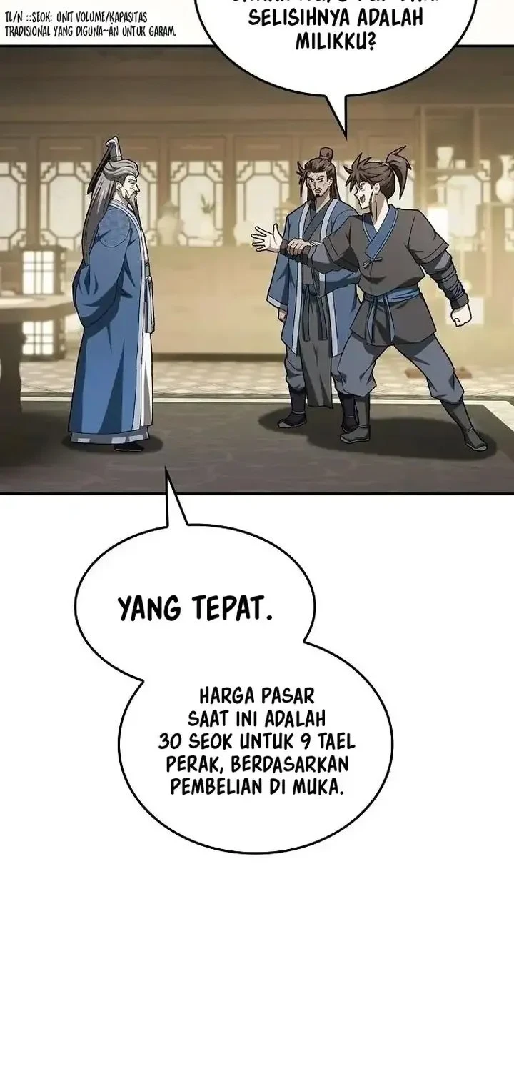 Golden Martial God Chapter 13 Gambar 49