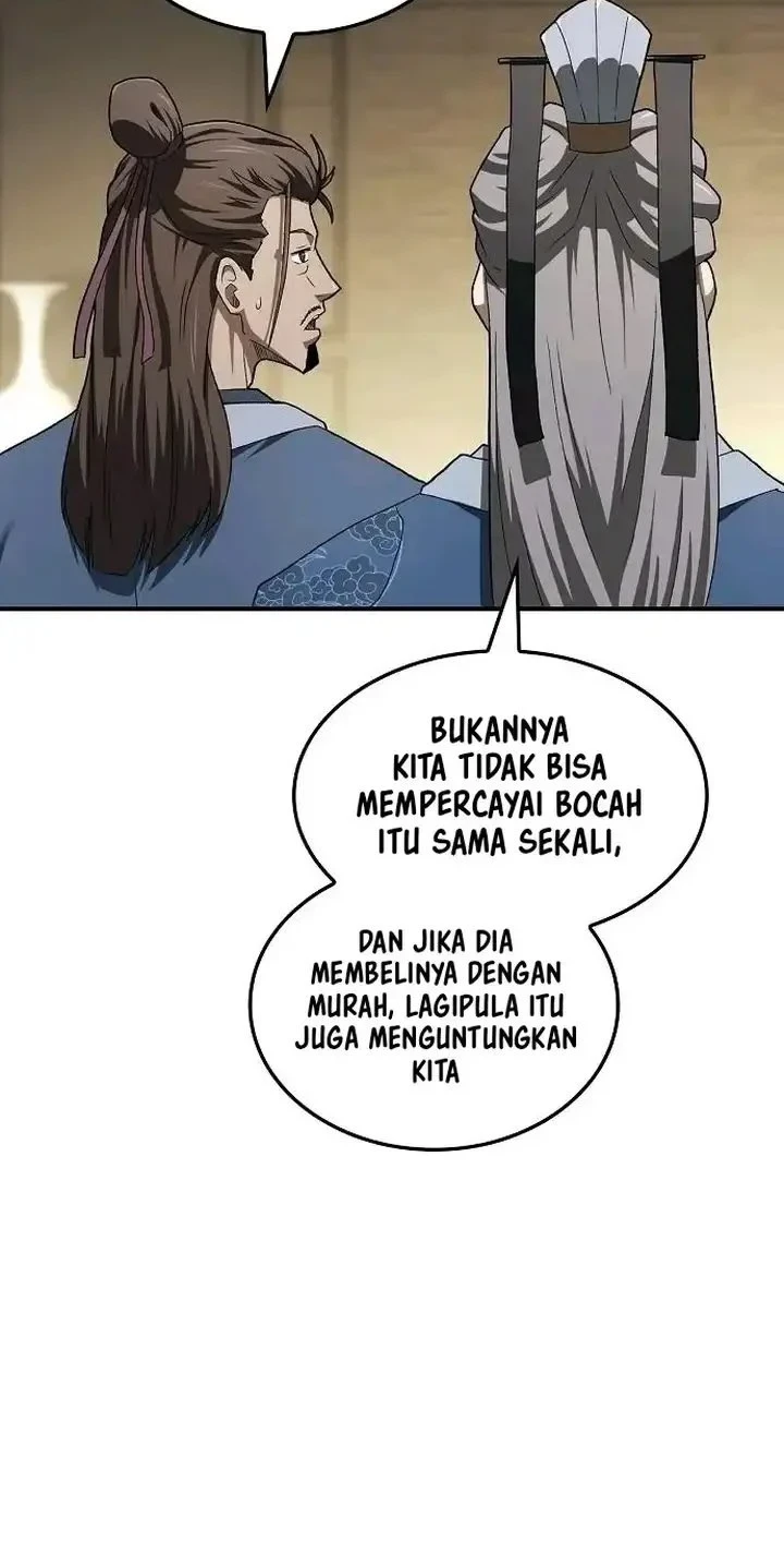 Golden Martial God Chapter 13 Gambar 52