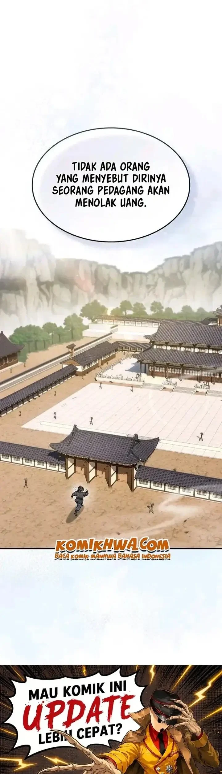 Golden Martial God Chapter 13 Gambar 54