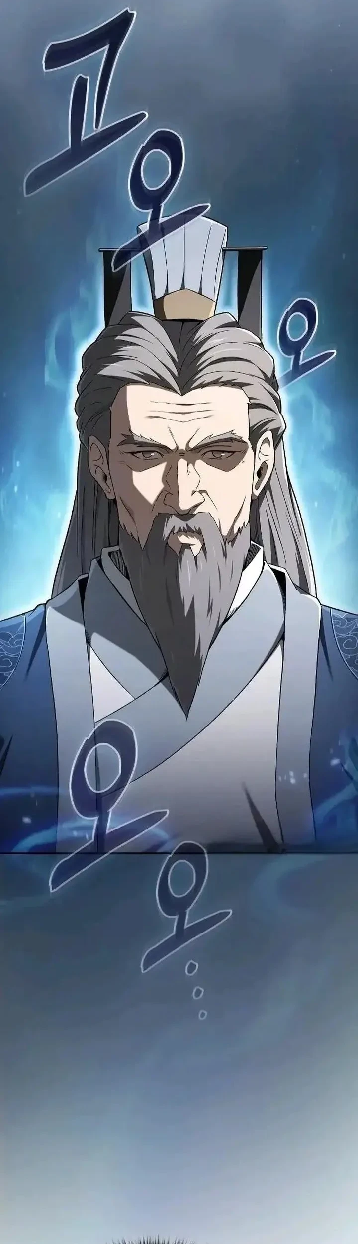 Manhua Golden Martial God Chapter 13 gambar 2