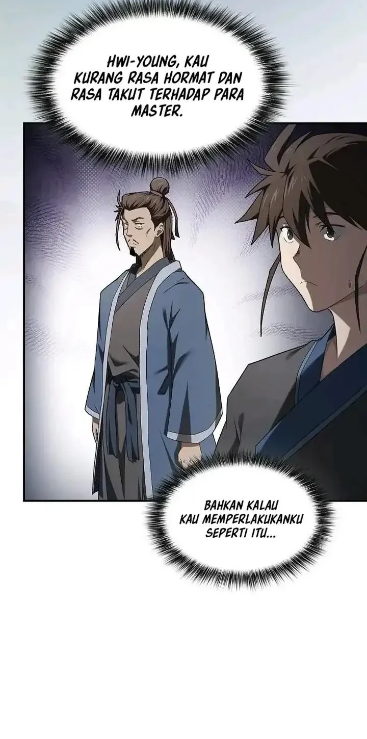 Golden Martial God Chapter 13 Gambar 3