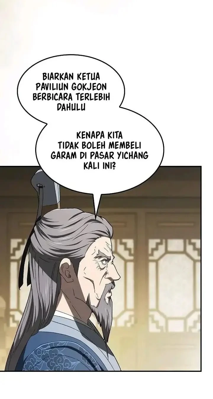 Golden Martial God Chapter 13 Gambar 6