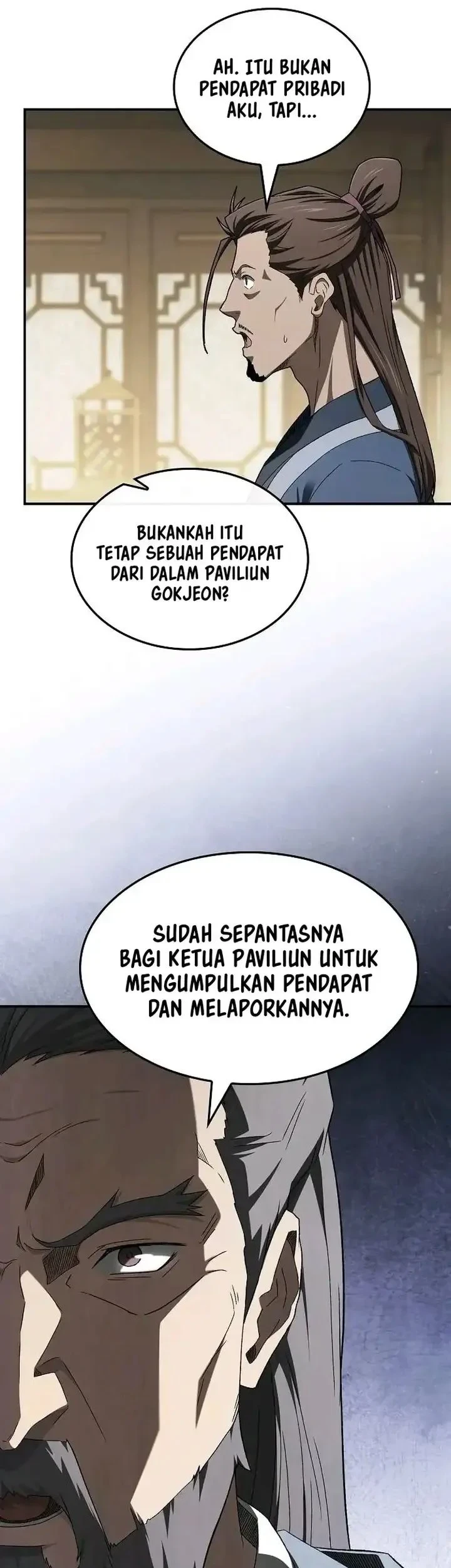 Golden Martial God Chapter 13 Gambar 7