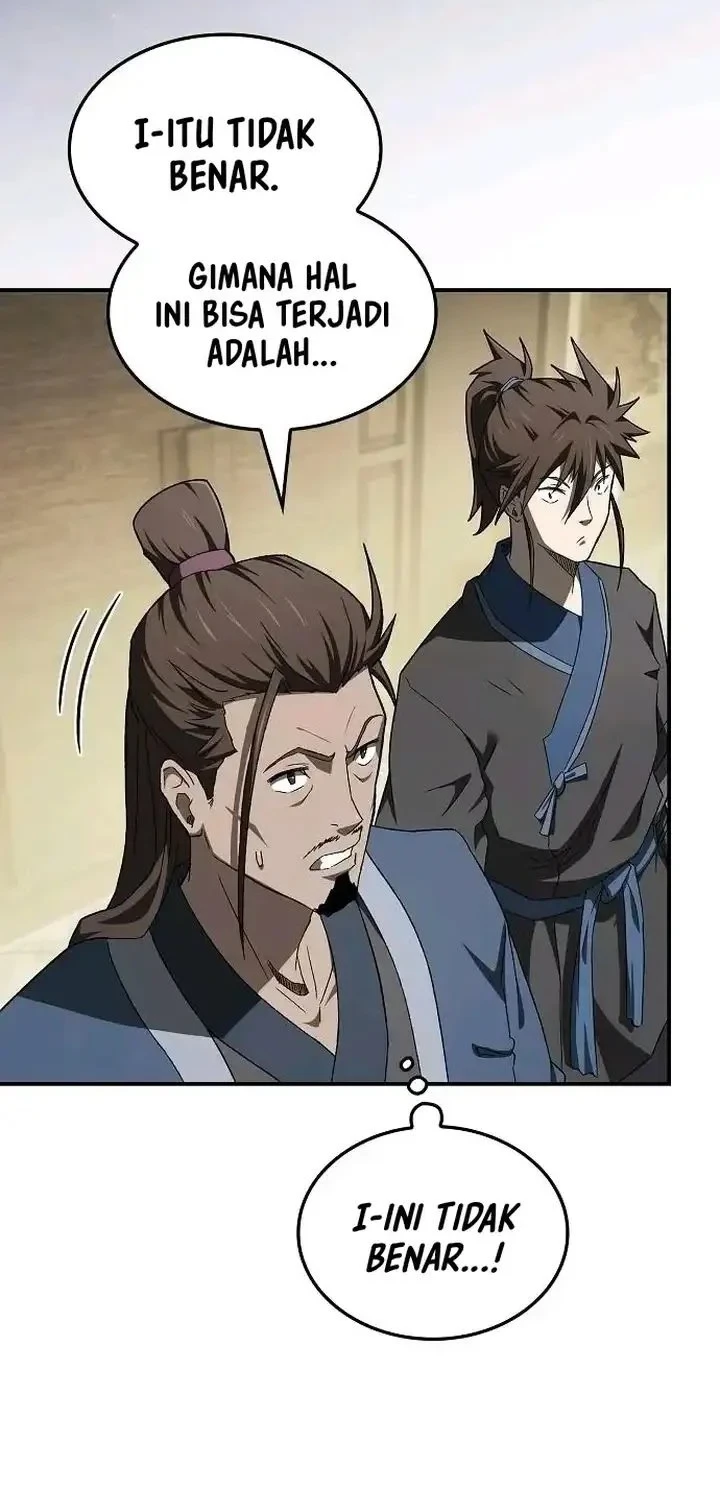 Golden Martial God Chapter 13 Gambar 9
