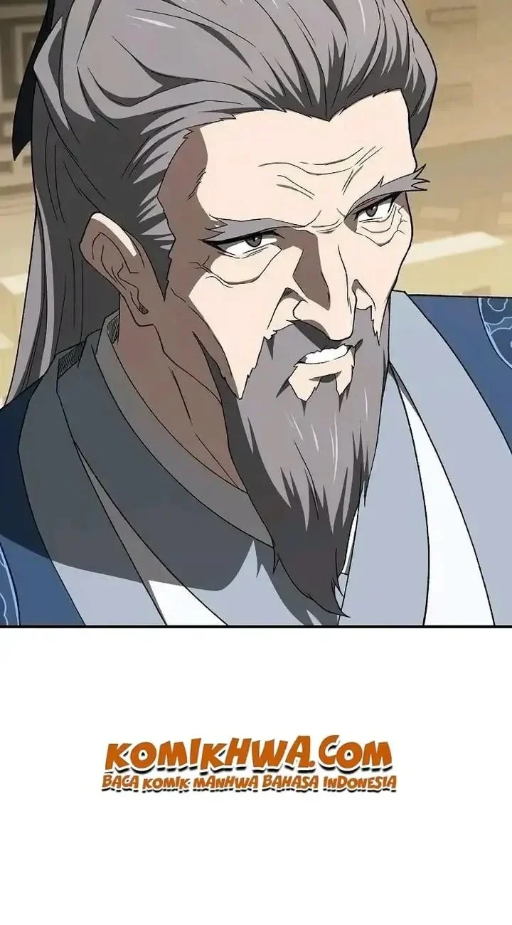 Golden Martial God Chapter 13 Gambar 15