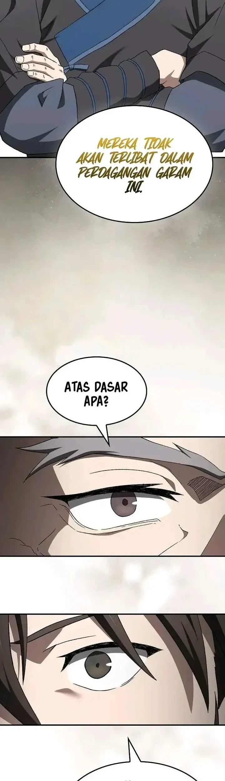 Golden Martial God Chapter 13 Gambar 17