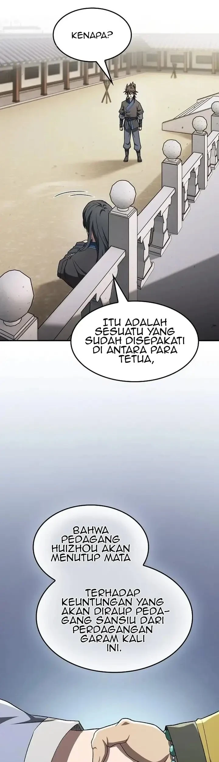 Golden Martial God Chapter 14 Gambar 35