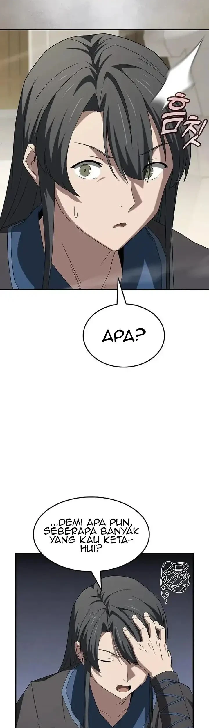 Golden Martial God Chapter 14 Gambar 39