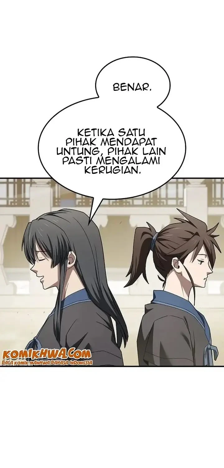 Golden Martial God Chapter 14 Gambar 43