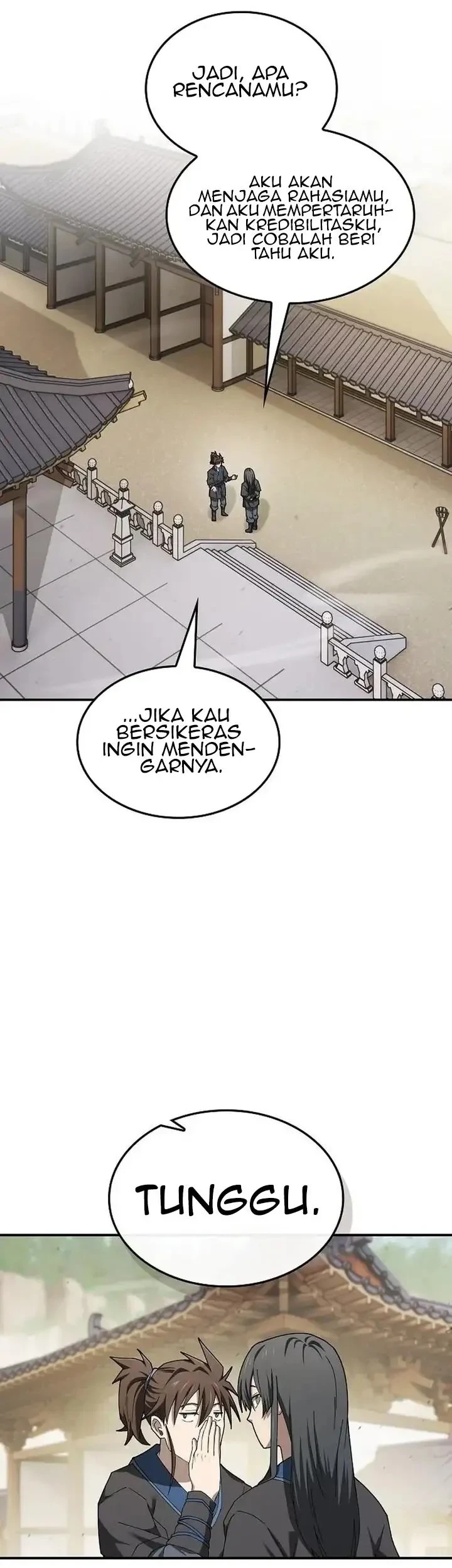 Golden Martial God Chapter 14 Gambar 47