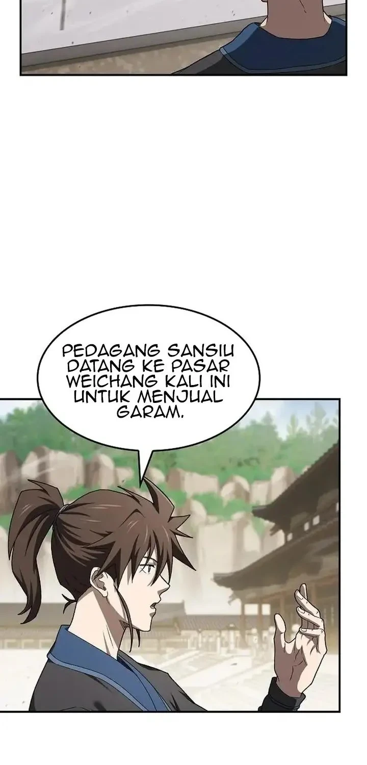 Golden Martial God Chapter 14 Gambar 6