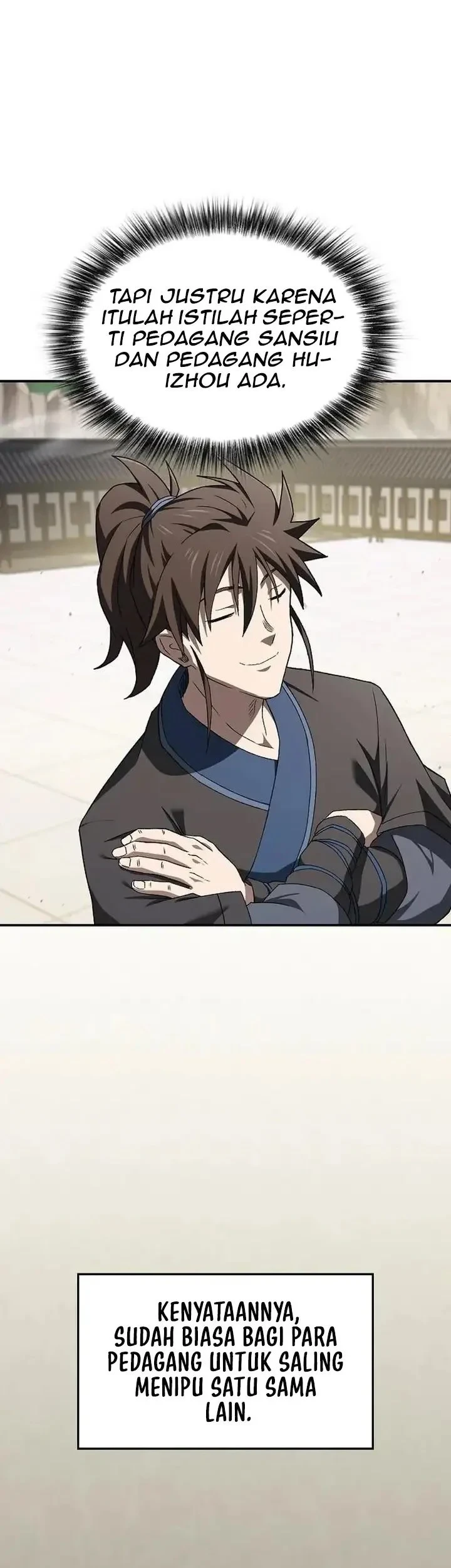 Golden Martial God Chapter 14 Gambar 12